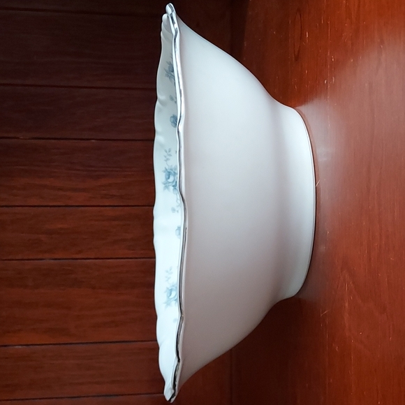 Large 8" Vegetable bowl 💙  Blue Garland (Bavarian Backstamp) by Johann Haviland - Picture 11 of 12